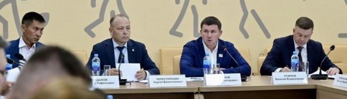 Центр беспилотников откроют в Свердловской области