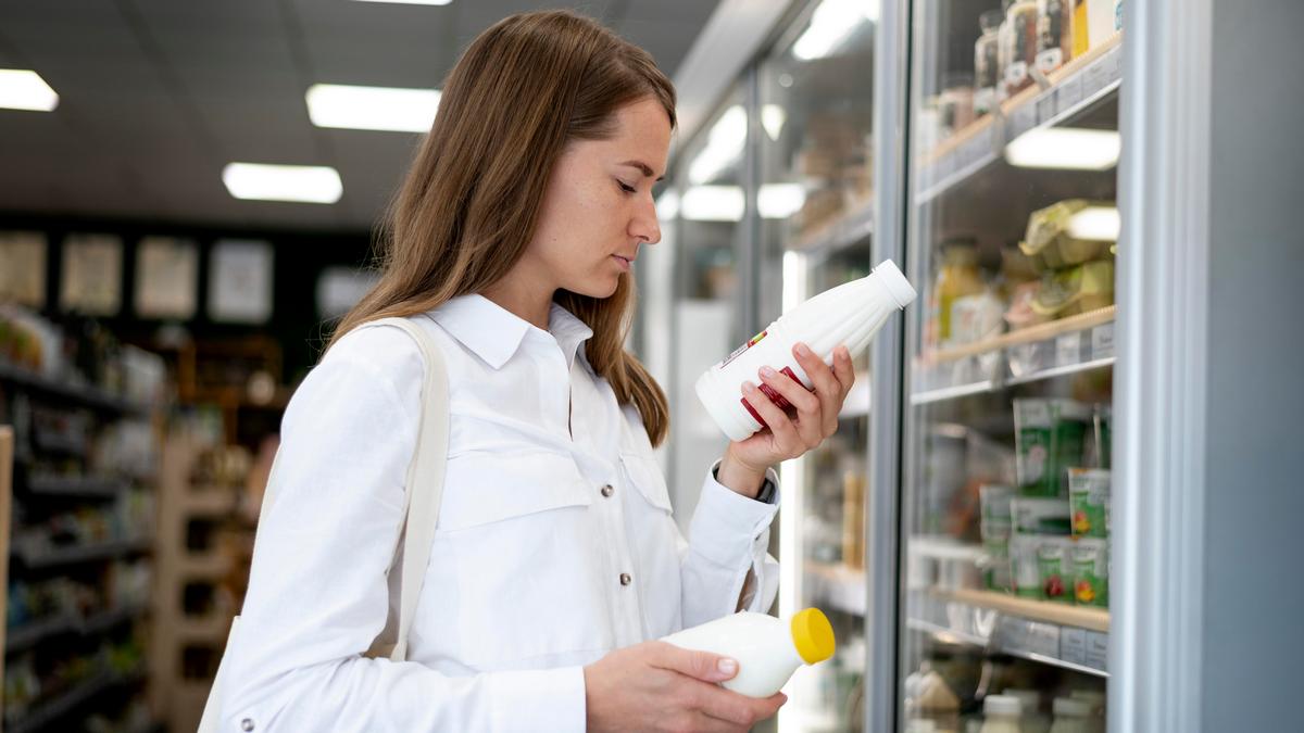 Госдума РФ обяжет магазины указывать цену товара за килограмм и литр