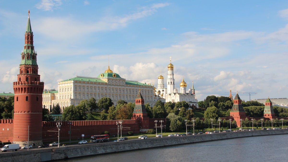 Кремль начал составление списка доверенных лиц в регионах к выборам президента РФ
