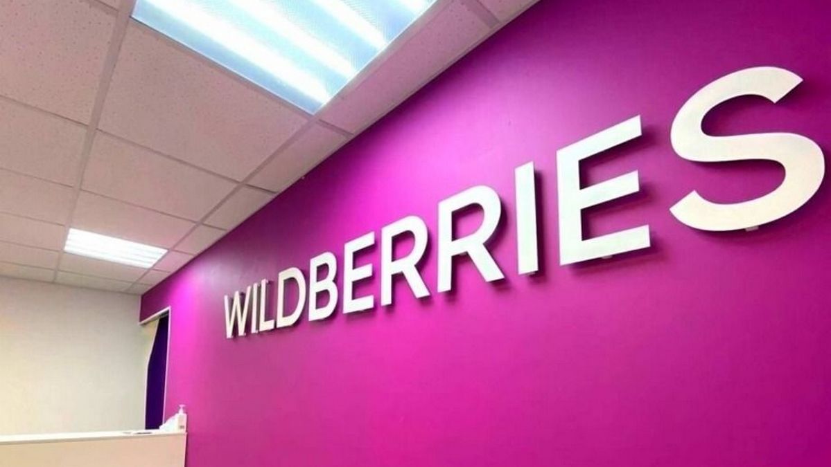 Сотрудники склада Wildberries устроили массовую драку из-за штрих-кода