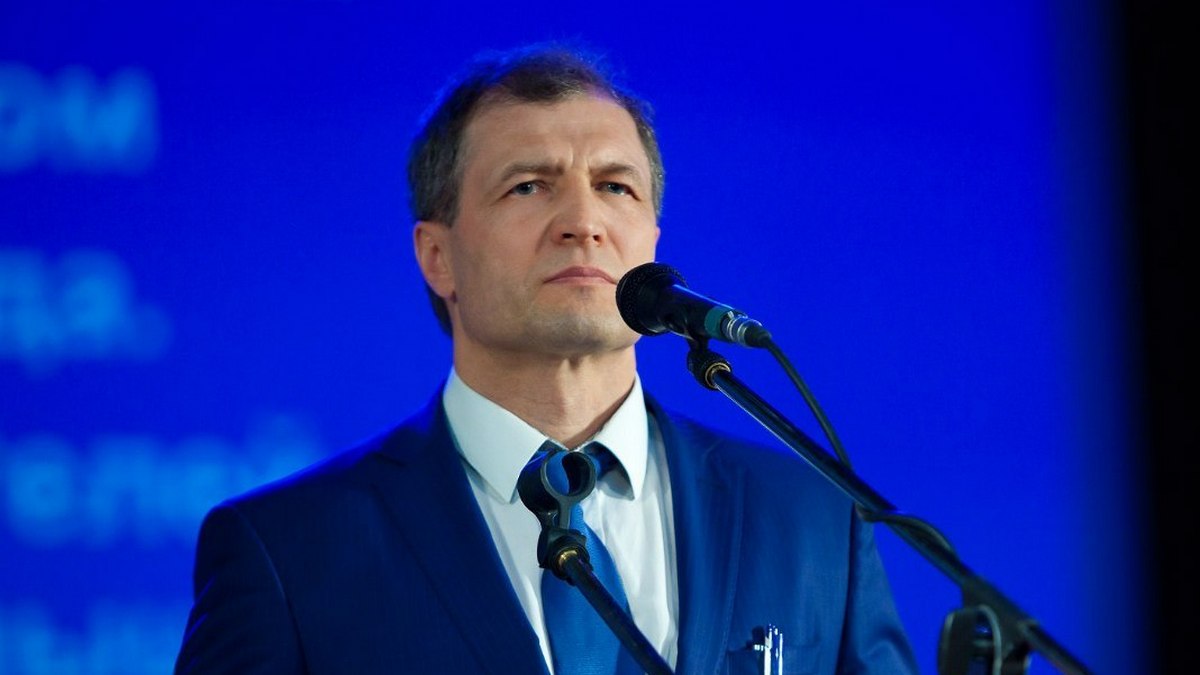 Глава Гордумы Екатеринбурга Володин спровоцировал международный скандал