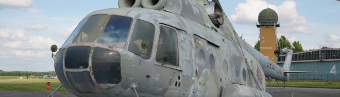 Следствие рассматривает три версии крушения вертолета Ми-8 в Карелии