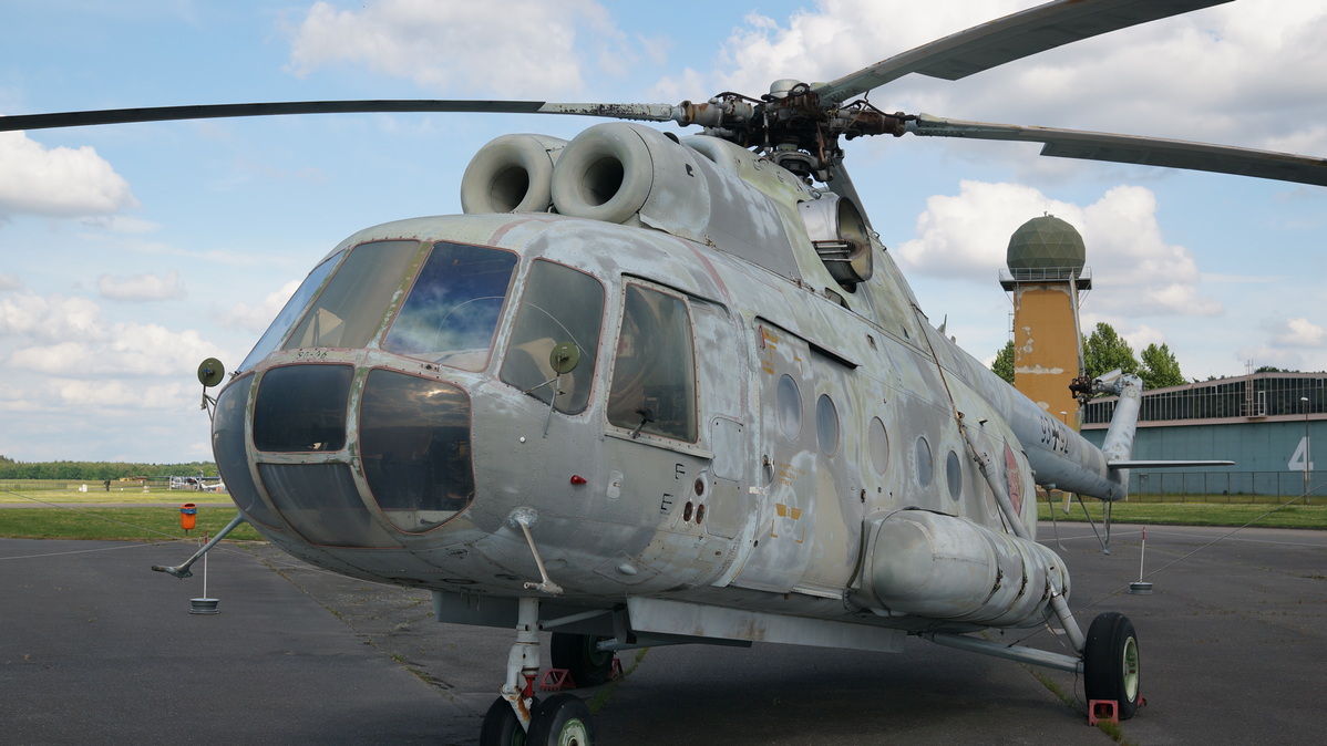 В Ростове-на-Дону опознаны тела двух членов экипажа угнанного Ми-8