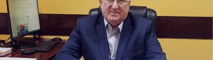 В Каменске-Уральском умер директор "Водоканала КУ" Сергей Глазунов