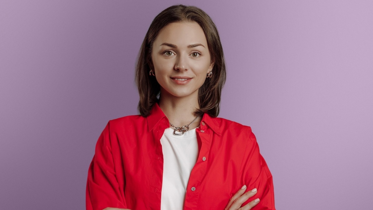 Анна Гурарий стала новым спикером Гордумы Екатеринбурга