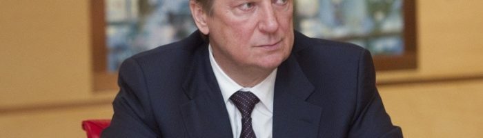 Скоропостижно скончался глава совета директоров компании "Лукойл"