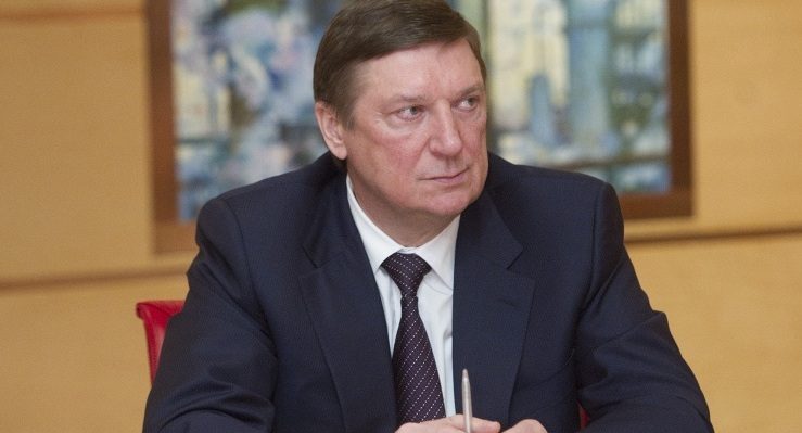 Скоропостижно скончался глава совета директоров компании "Лукойл"