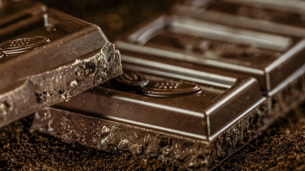 Халяльные шоколадные конфеты поступят в продажу