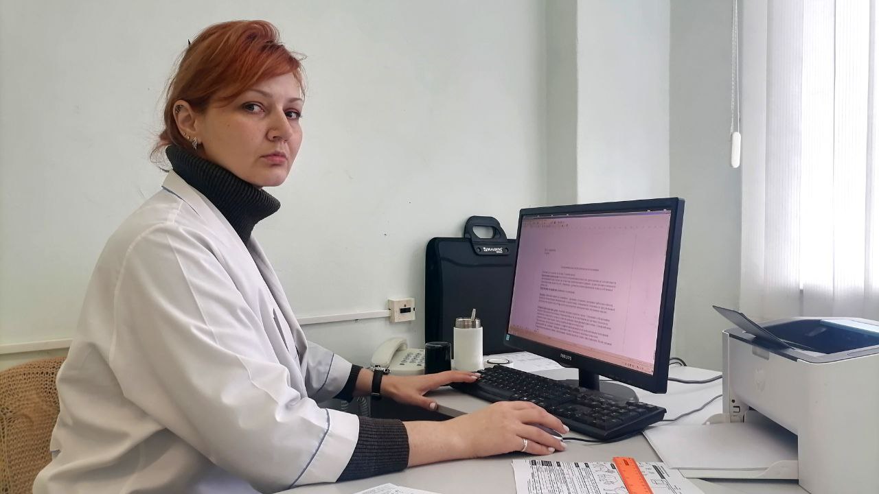 В Каменске-Уральском открылся бесплатный кабинет медико-психологического консультирования