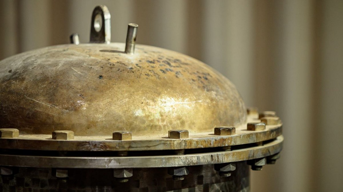 В Музее Екатеринбурга объяснили отказ от новой капсулы времени