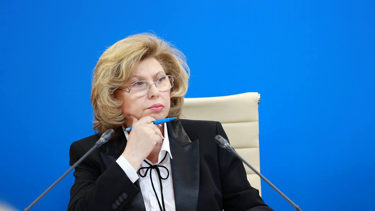 Москалькова предложила ввести новые условия для увольнения мобилизованных