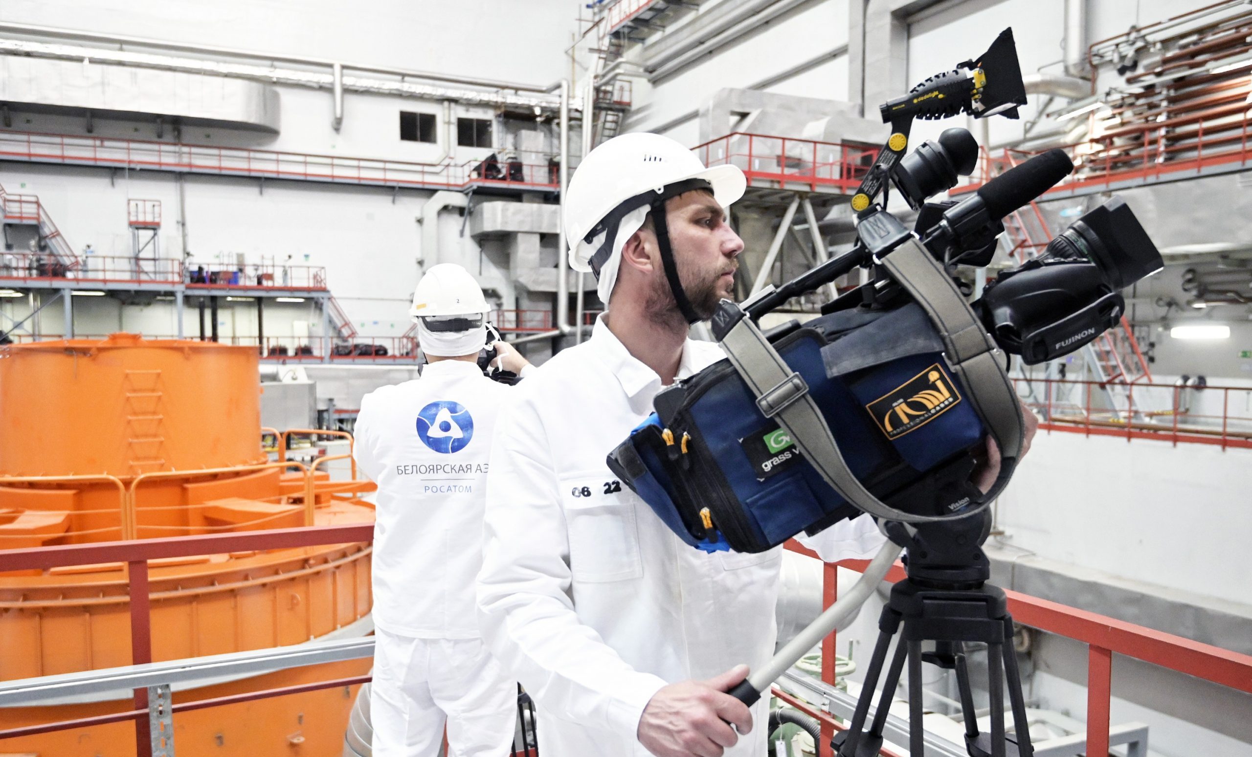 Белоярская АЭС первая в мире доказала на практике, что технология замкнутого ядерно-топливного цикла готова к промышленному применению.