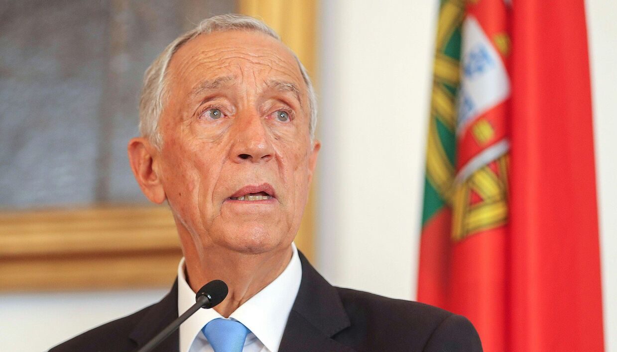 Президент Португалии одобрил отставку премьер-министра подозреваемого в коррупции