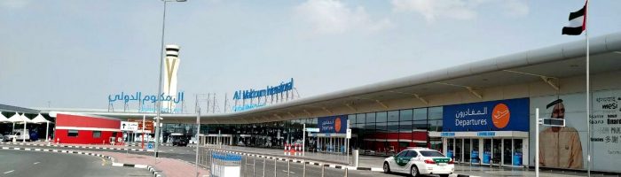 "Аэрофлот" отменил региональную программу полетов в Дубай