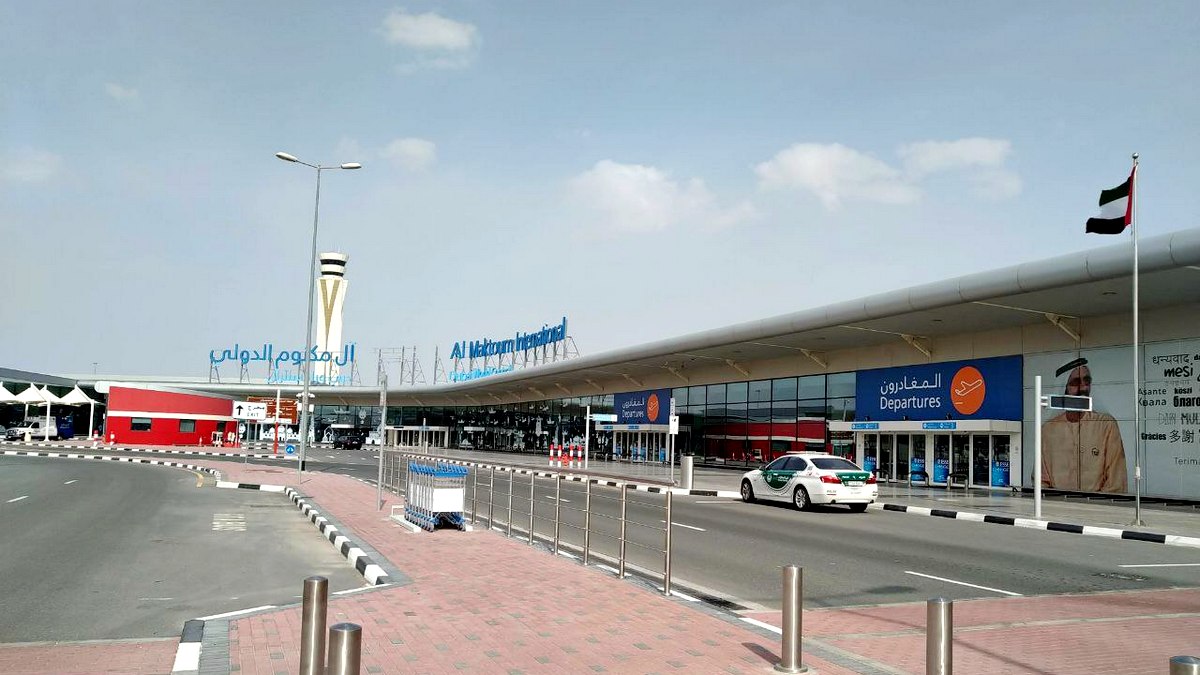 "Аэрофлот" отменил региональную программу полетов в Дубай