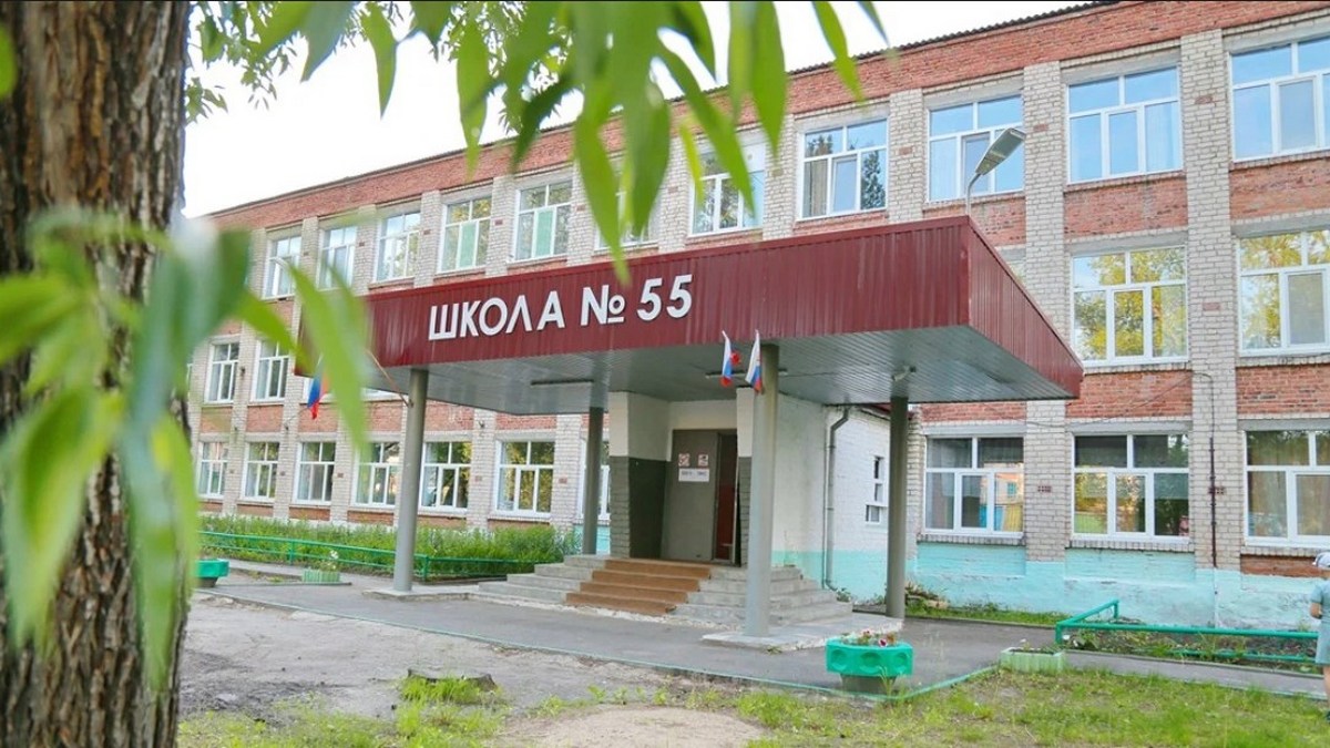 Прокуратура Свердловской области заинтересовалась закрытием школы в Талице