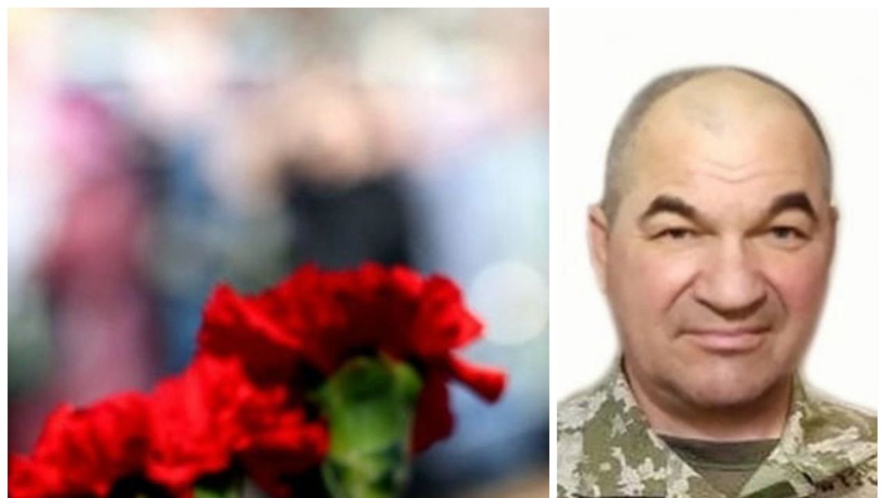 В Каменске-Уральском похоронят военнослужащего через полгода после гибели