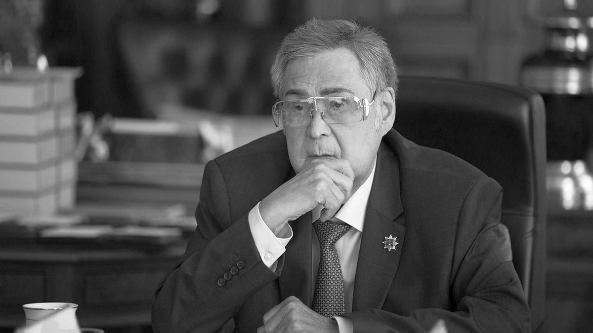 На 80-м году жизни умер экс-губернатор Кемеровской области Аман Тулеев