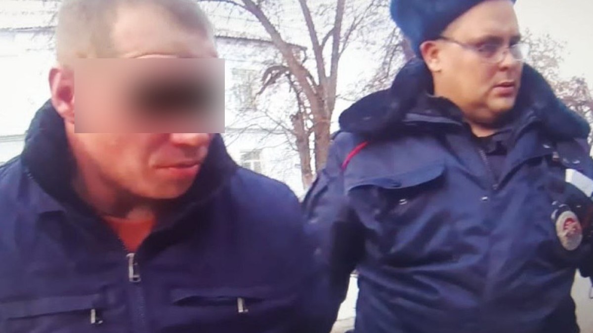 В Каменске-Уральском задержали педофила, надругавшегося над восьмилетней девочкой у стадиона