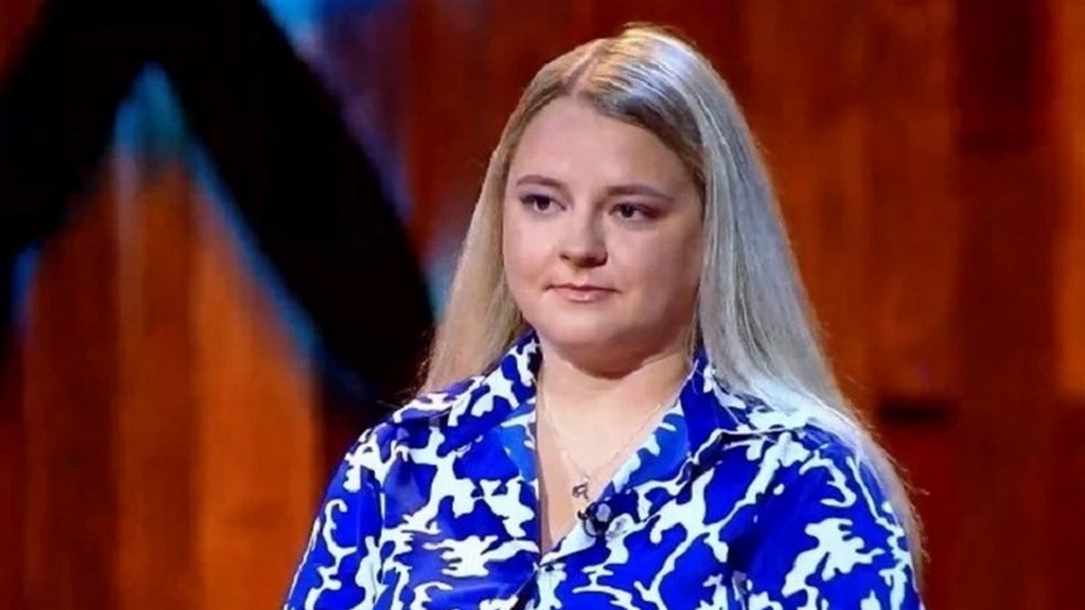 Екатеринбурженка Екатерина Кувайцева попала в команду Ивлева на шоу "Битва шефов"