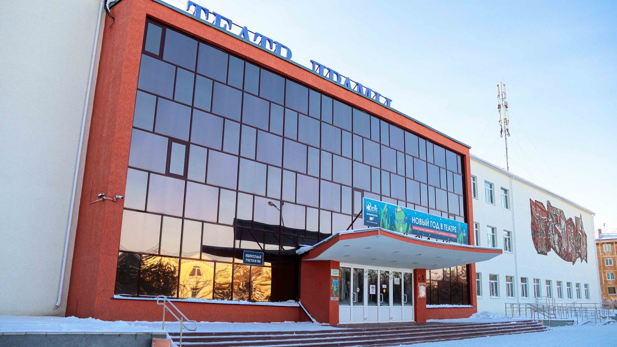 В Каменск-Уральский летом приедут 10 театров со всей России