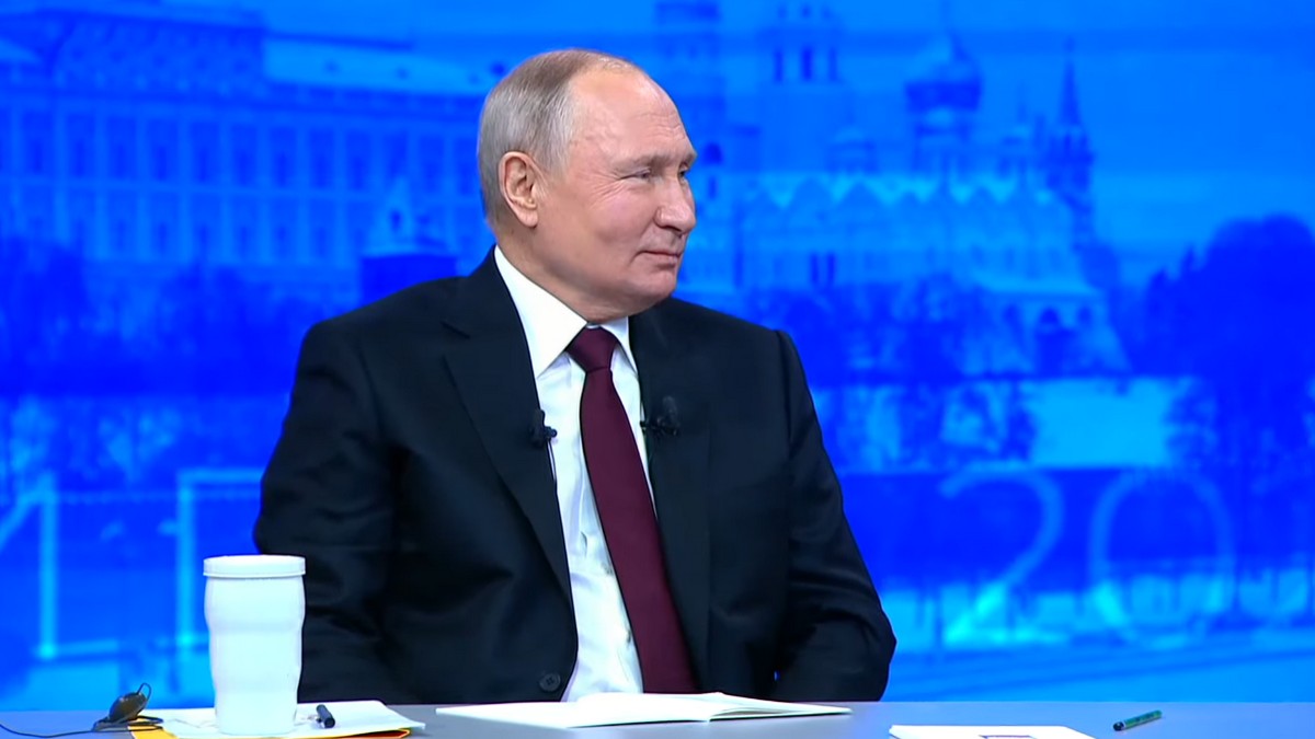 Интервью Путина Карлсону вызвало небывалый ажиотаж еще до его выхода