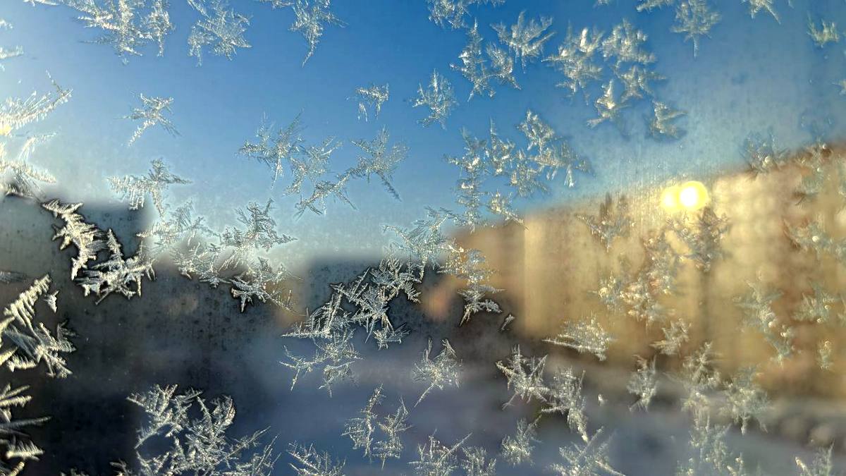 Синоптики пообещали кратковременное похолодание в Свердловской области