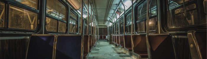 Вовсе не 140: в Екатеринбурге рассекретили количество "мертвых" автобусов