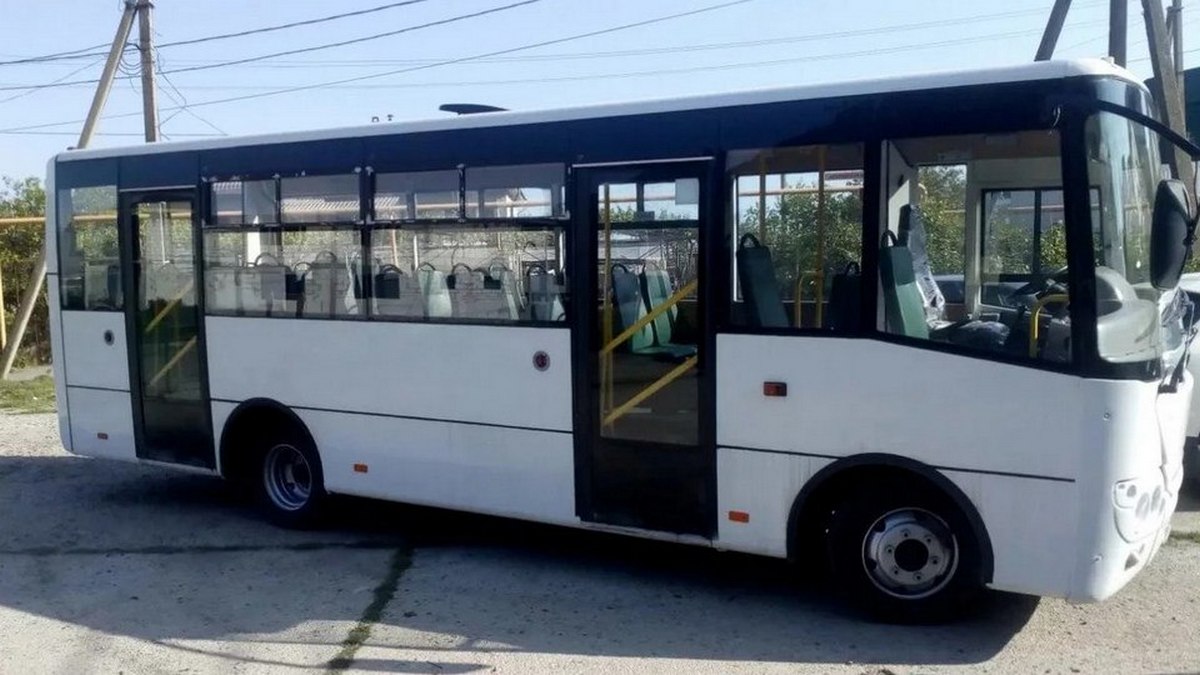 В Каменске-Уральском объяснили проблему с автобусами №16