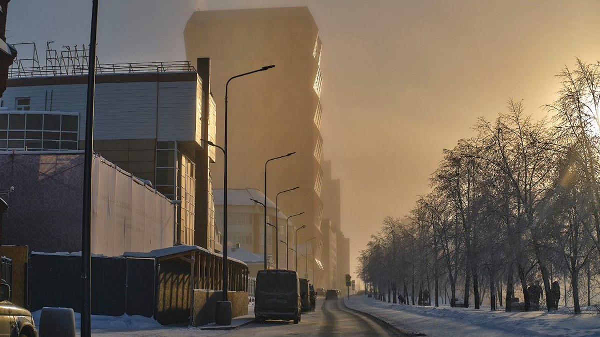 Синоптики пообещали потепление до 0 градусов в Свердловской области