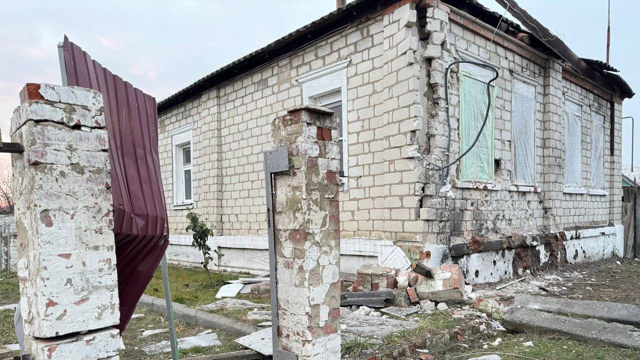 Обстрелы в Белгородской области продолжают уносить жизни мирных людей