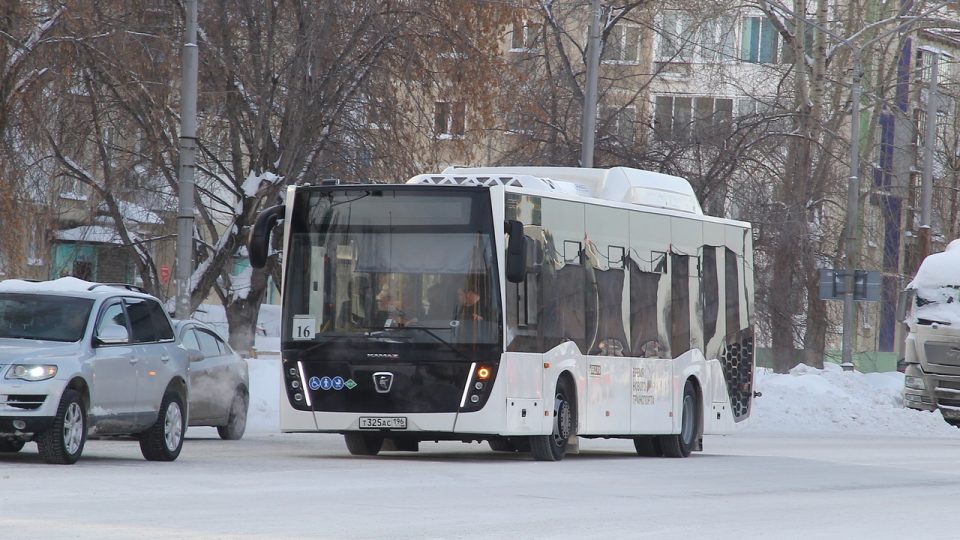 Прокуратура Каменска-Уральского проверит информацию о высадке ребенка из автобуса