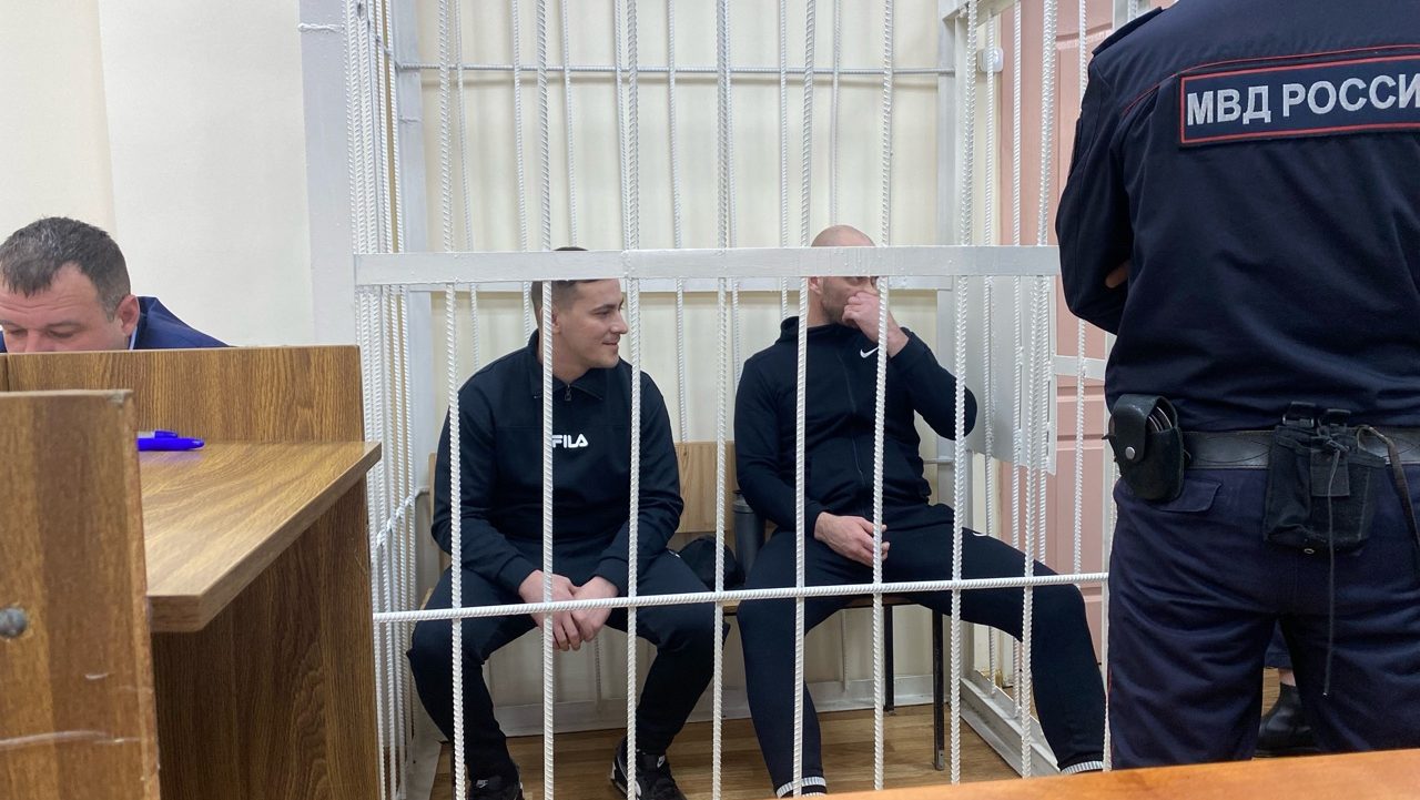 В Каменске-Уральском подобрали присяжных по делу об убийстве боксера