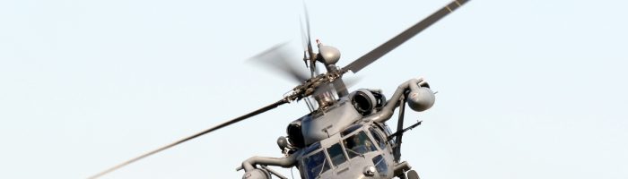 ABC: Австралия не будет передавать списанные вертолеты Украине, а утилизирует их