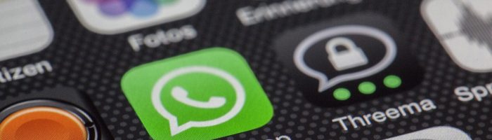Сбои в работе Telegram и WhatsApp согласованы с Роскомнадзором