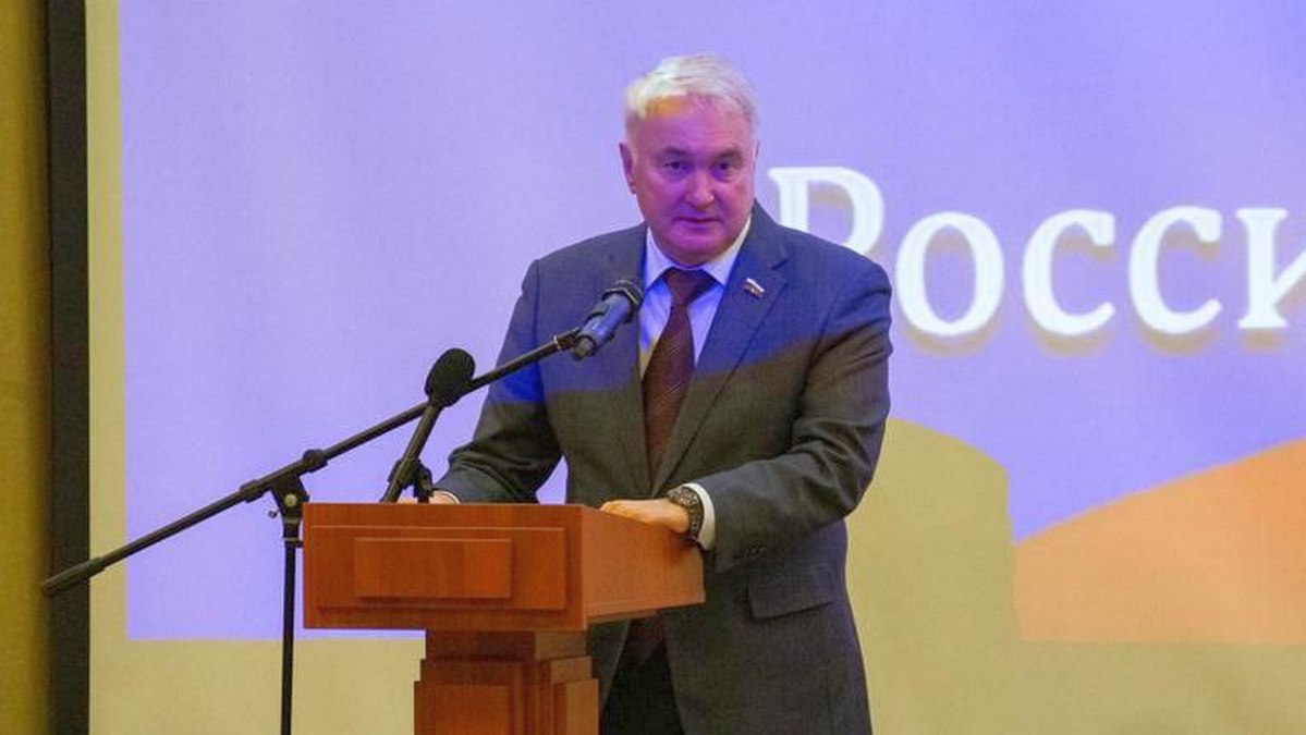 Депутат Картаполов: мобилизованных не вернут домой до окончания СВО