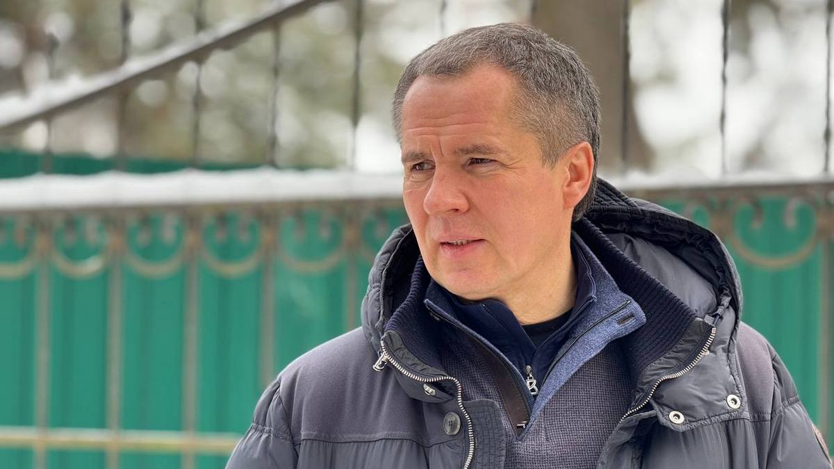 Губернатор Гладков пообещал ославить белгородцев, которые не забирают родных из ПВР