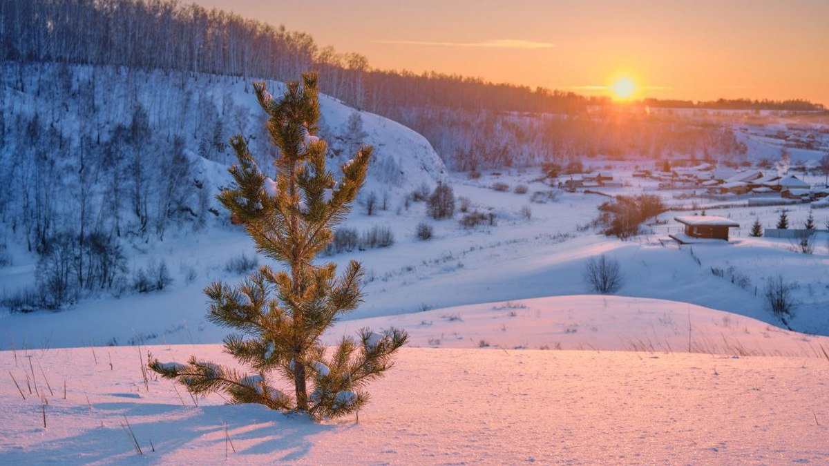 Стало известно, почему в Свердловской области никак не потеплеет