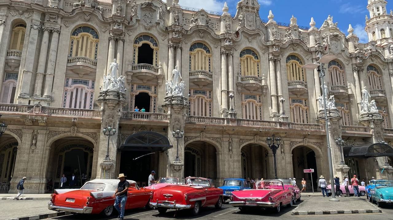 На Кубе цены на бензин вырастут на 500 %