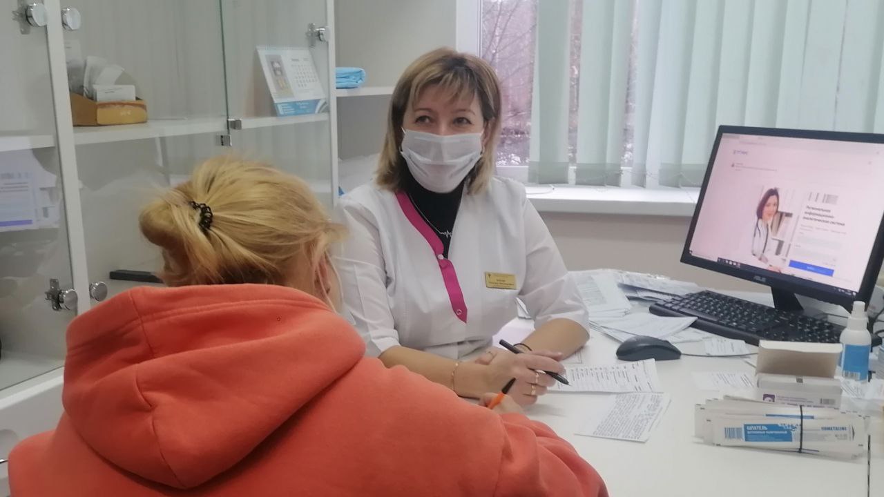 В Каменске-Уральском выявили рак у 62 горожан в 2023 году