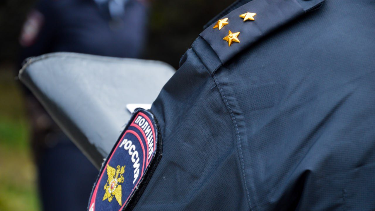 В Екатеринбурге массово увольняются полицейские