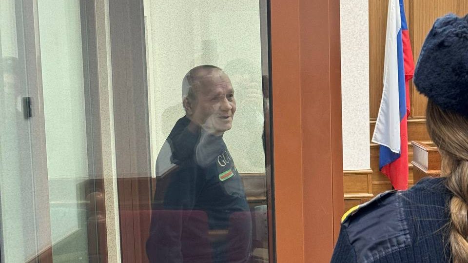 В Екатеринбурге убийцу медбрата скорой помощи приговорили к 17 годам