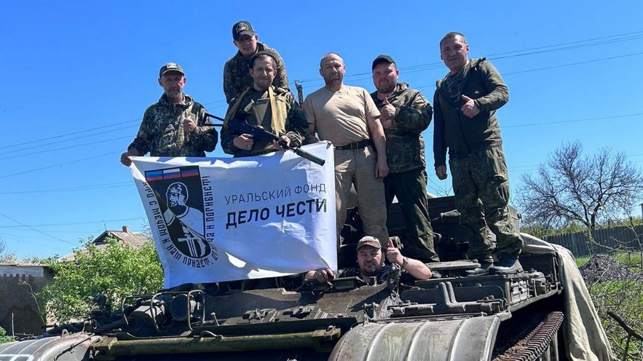 Волонтеры из Каменска-Уральского назвали гуманитарку на свалке вражеской диверсией