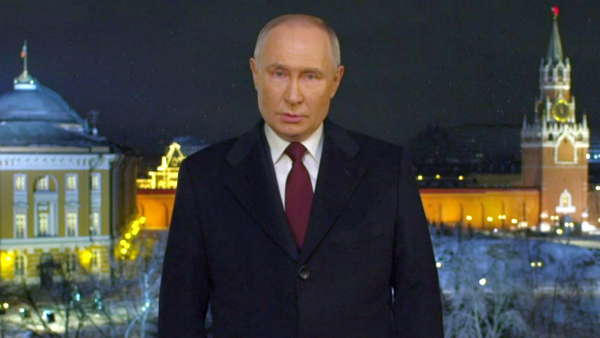 Президент Путин наградил шестерых свердловчан в новогодние каникулы