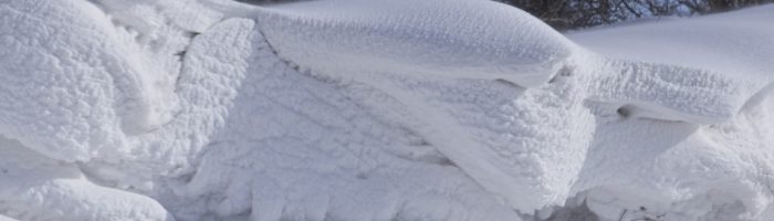 Каменск-Уральский бьет рекорды по вывозу снега с городских территорий