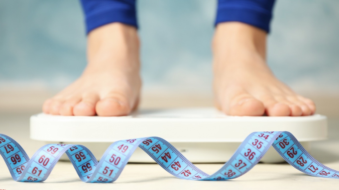 Как похудеть к лету без вреда для здоровья