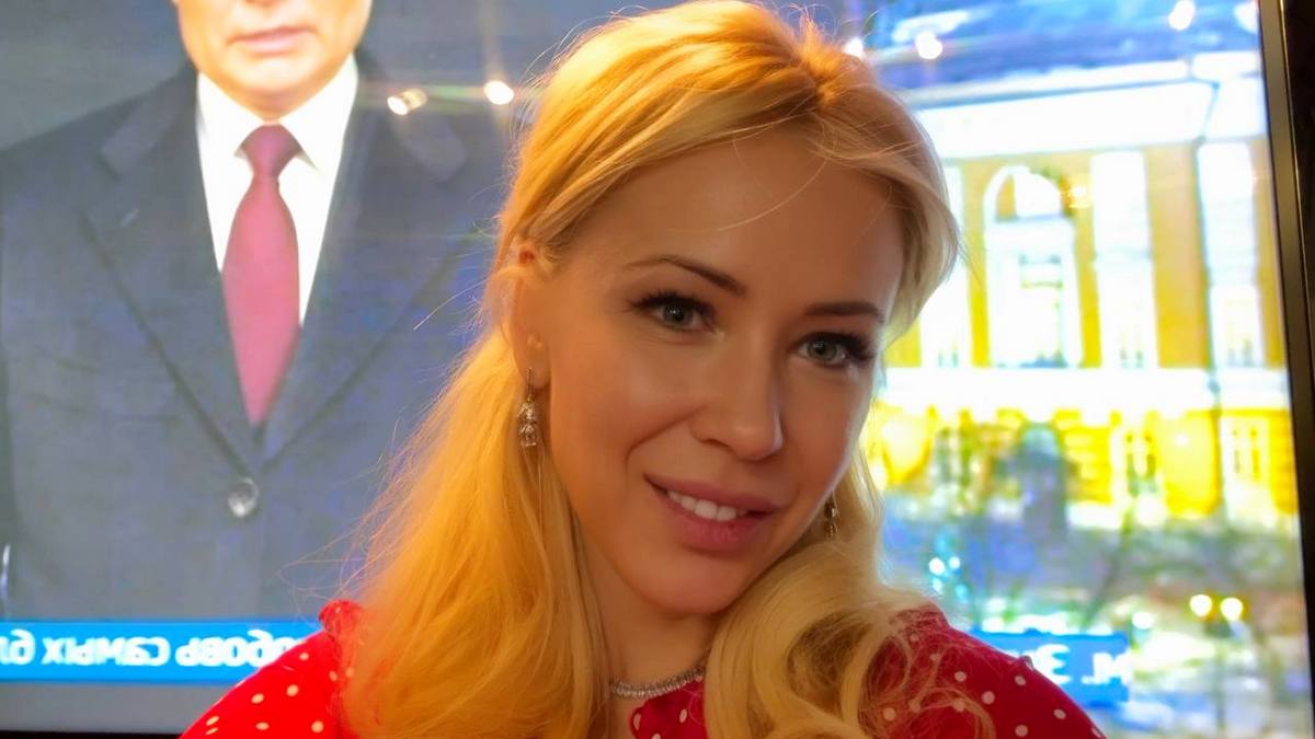 Екатерина Мизулина анонсировала визит в Екатеринбург