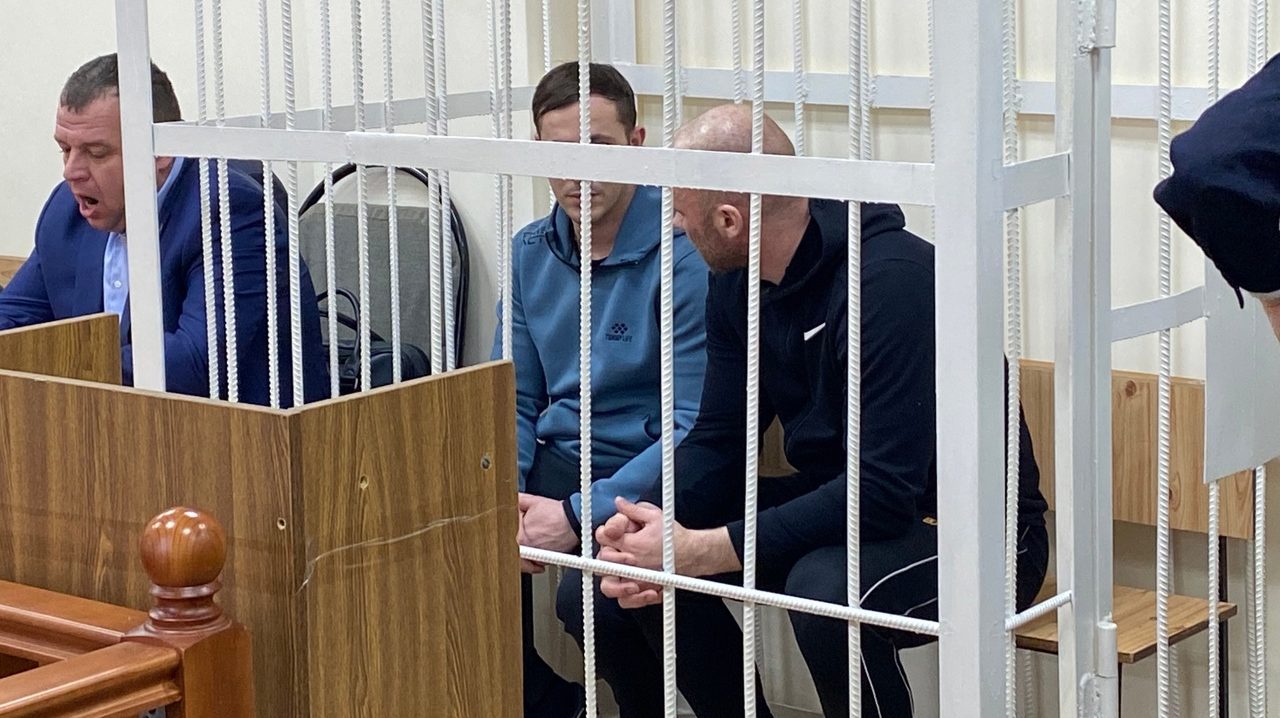 Присяжные вынесли вердикт по делу об убийстве боксера в Каменске-Уральском