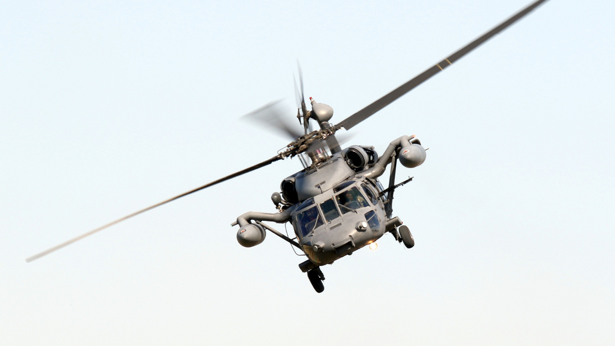 Армия США потеряла два боевых вертолета AH-64 Apache за последние 48 часов