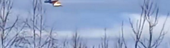 16 человек погибли при крушении Ил-76 в Ивановской области
